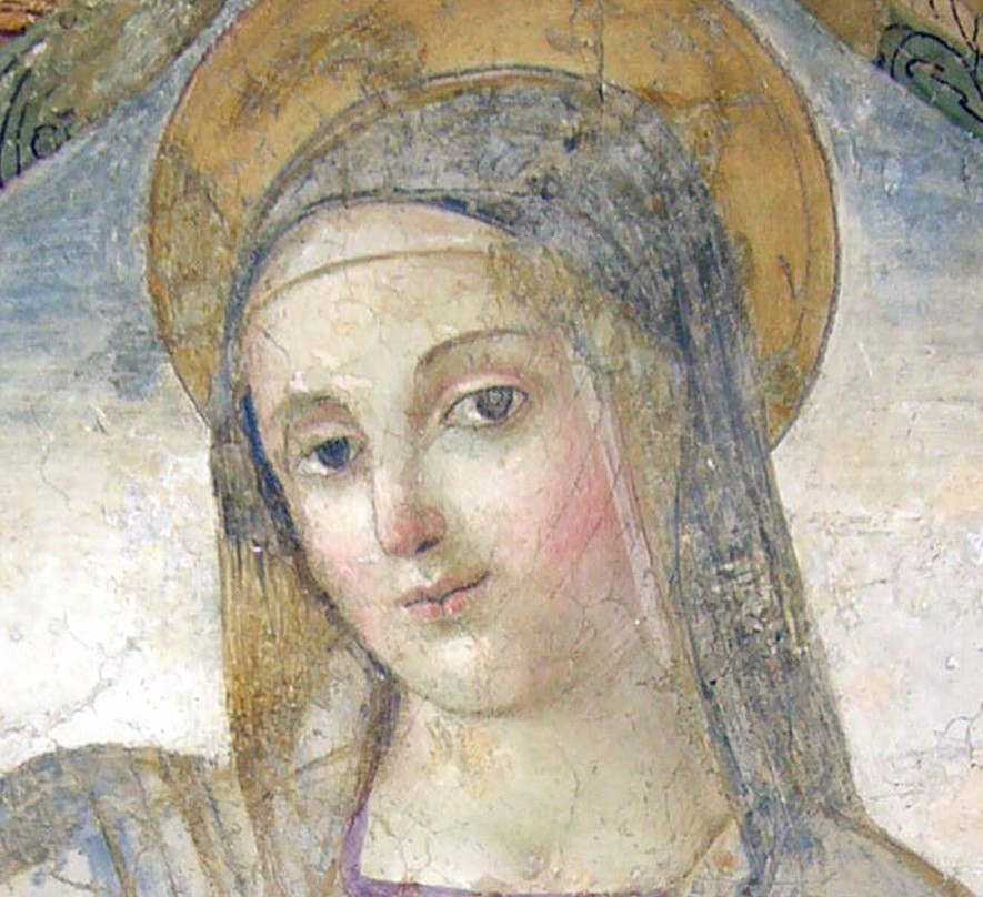 Madonna delle Grazie景点图片