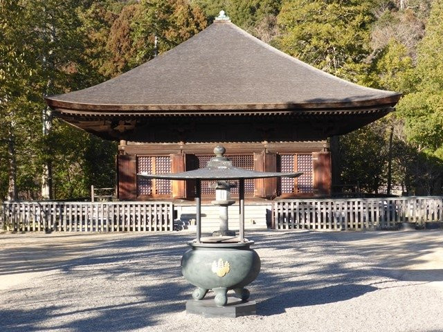 Shiramizu Amidado-盘城市必去景点