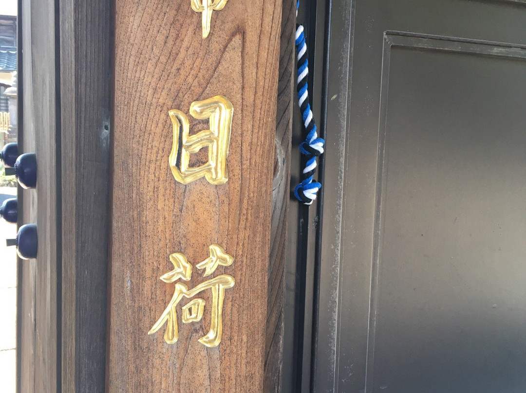 Nichikado-Yanaka必去景点