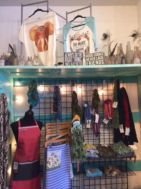 Skyflower-Silverton必去景点