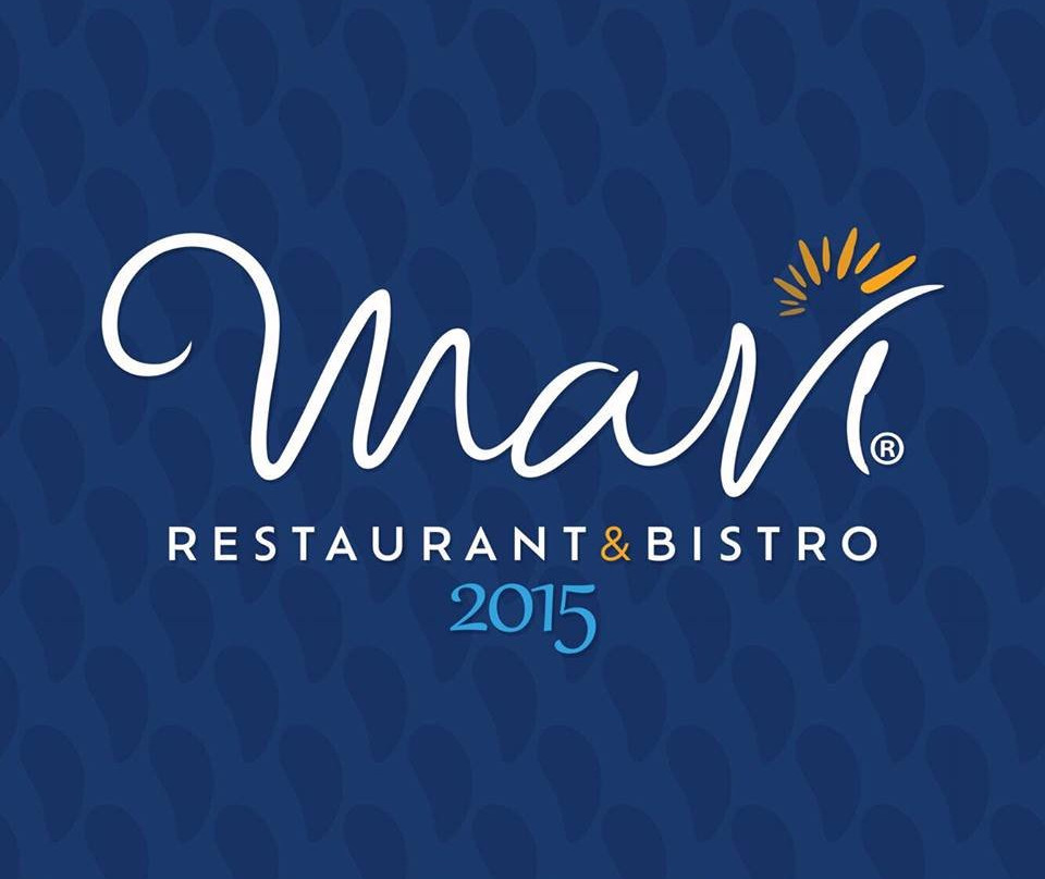 Mavi Pansiyon & Restaurant