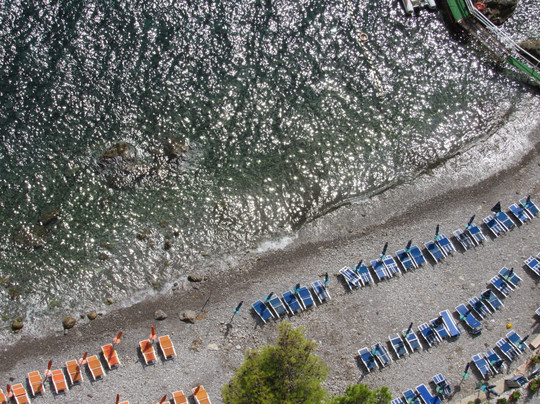 Amalfi Coast Limousine Day Tours-萨勒诺必去景点