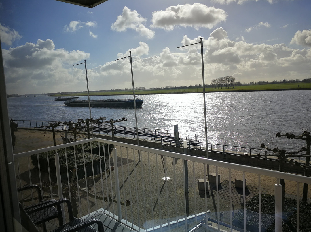 Emmerich酒店住宿-Promenade 8