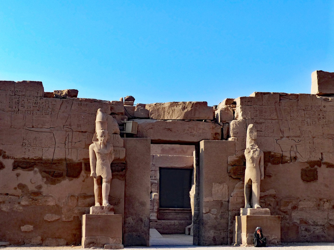 Travel Egypt Inc-开罗必去景点