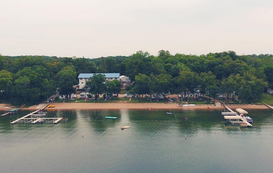 维京湾度假村与旅馆