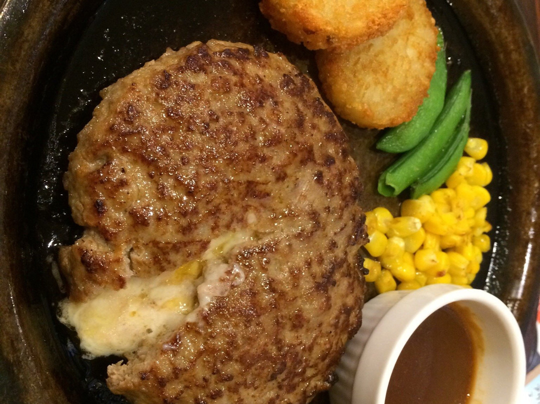 ガスト 紀伊田辺