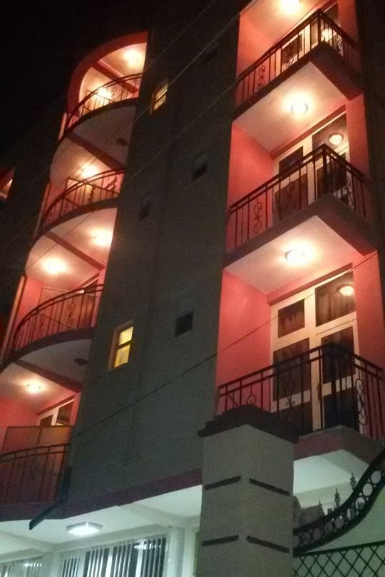Mulu View Hotel主图
