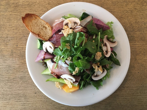 ホテル エマノン レストラン主图