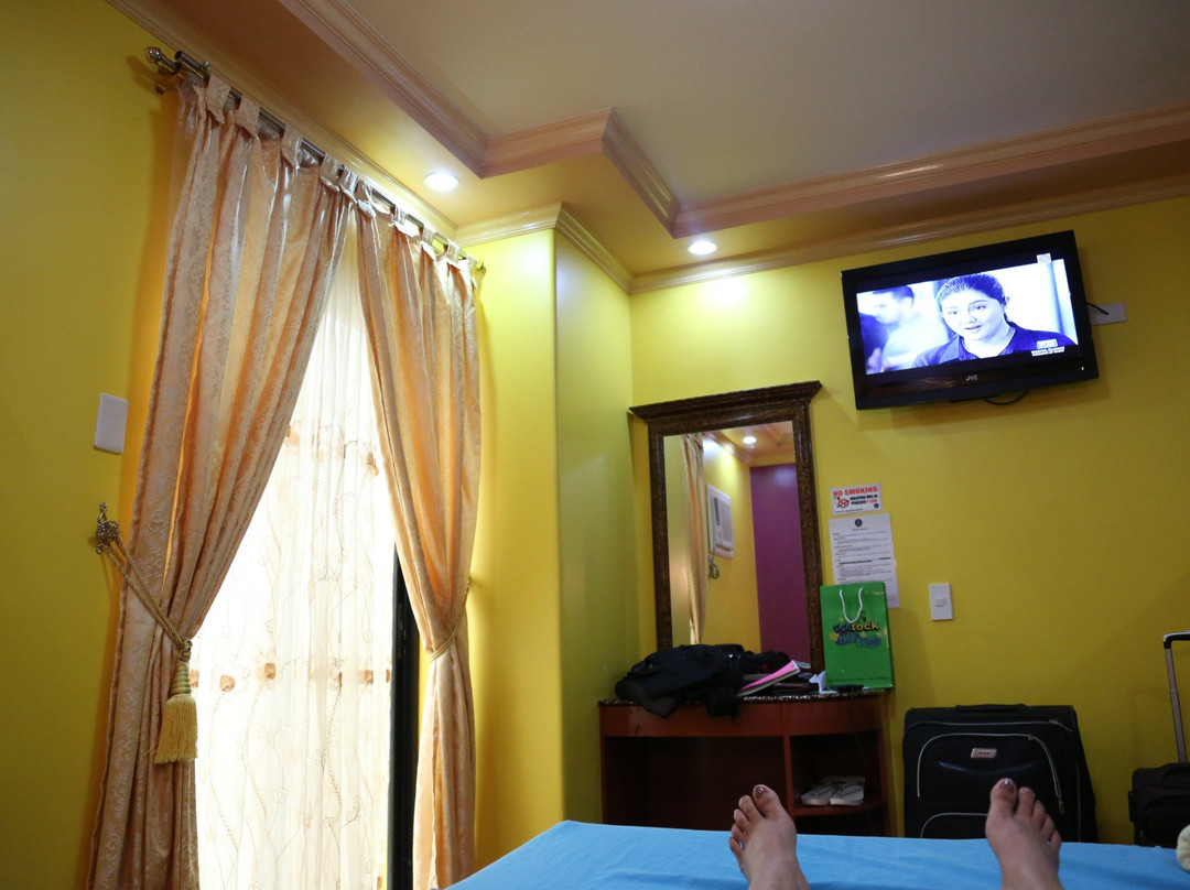 C & L Sea View Hotel主图