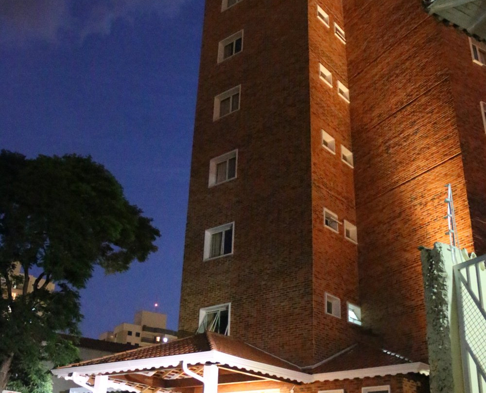 Jaguary Hotel Sumare主图