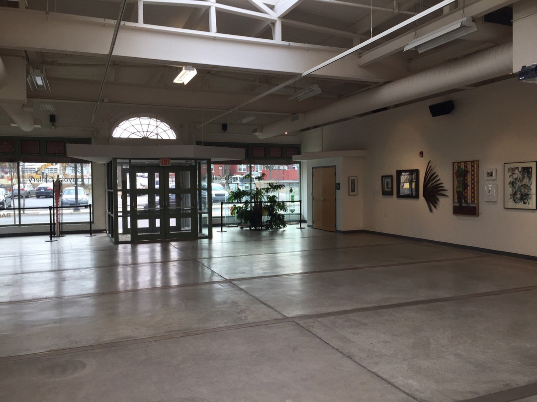 The Banana Factory-伯利恒必去景点