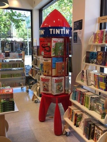 Readings Kids-墨尔本必去景点