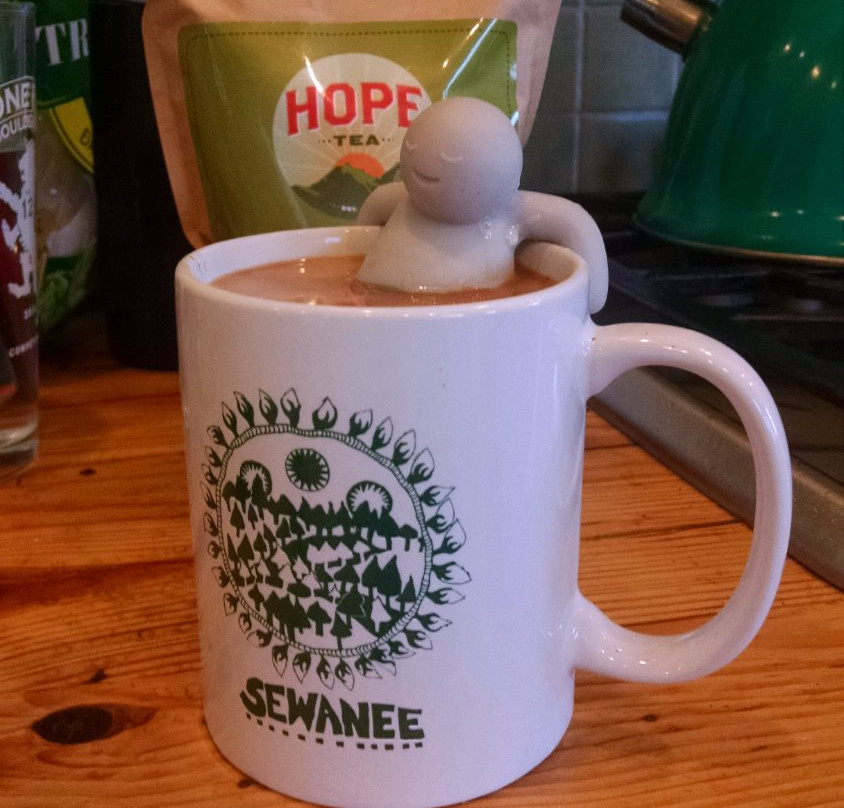 The Lemon Fair-Sewanee必去景点