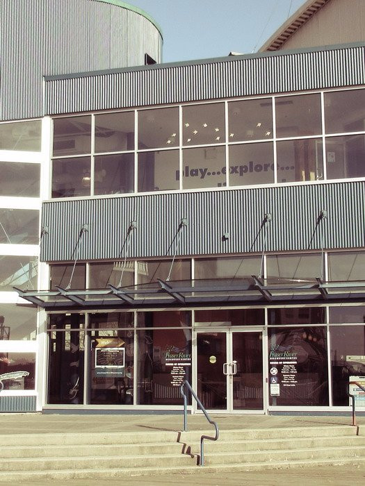 Fraser River Discovery Centre景点图片