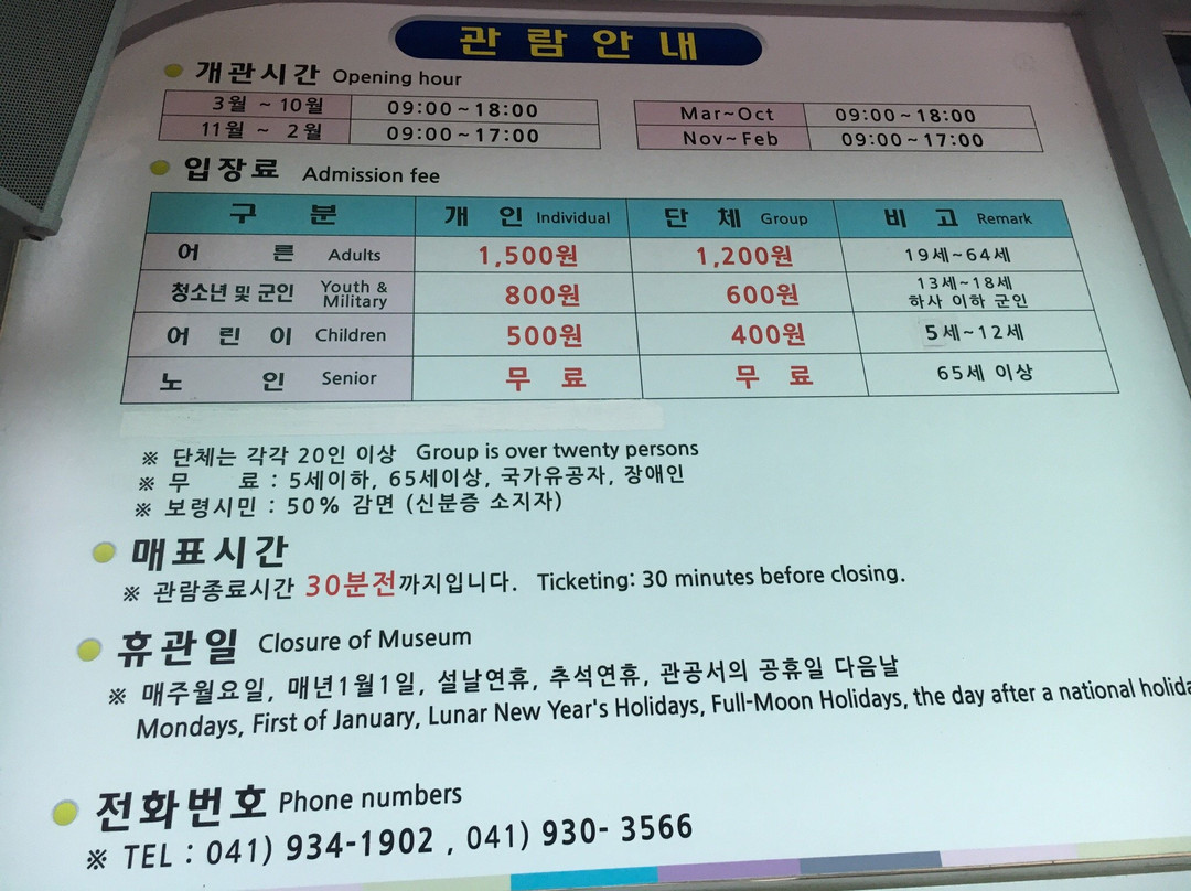 Coal Museum-保宁市必去景点