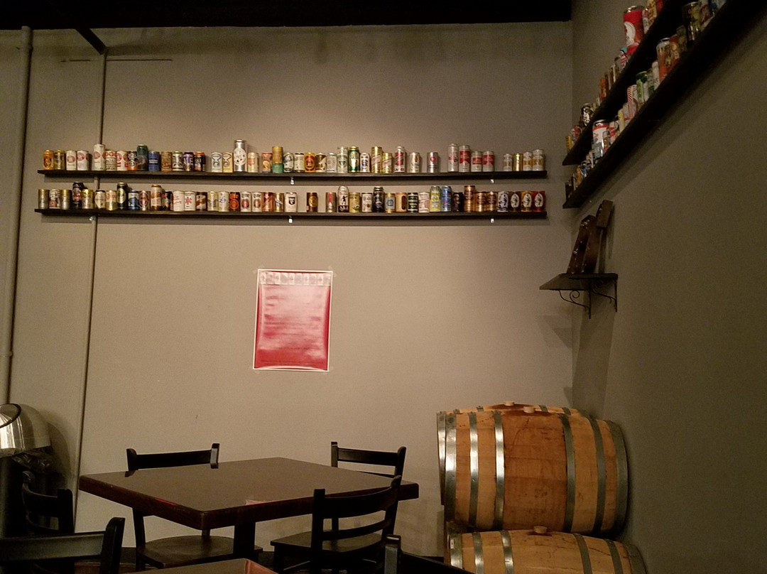 Red Cypress Brewery-Winter Springs必去景点