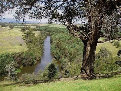 Mount Lofty景点图片