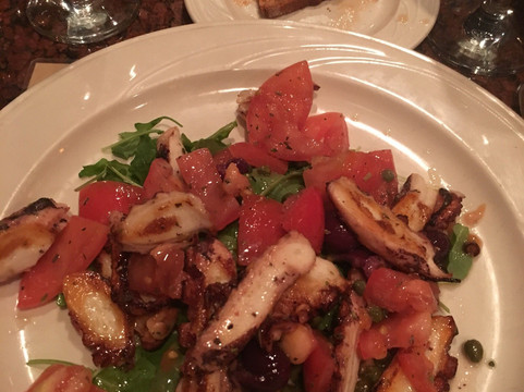 Radicchio Cafe主图