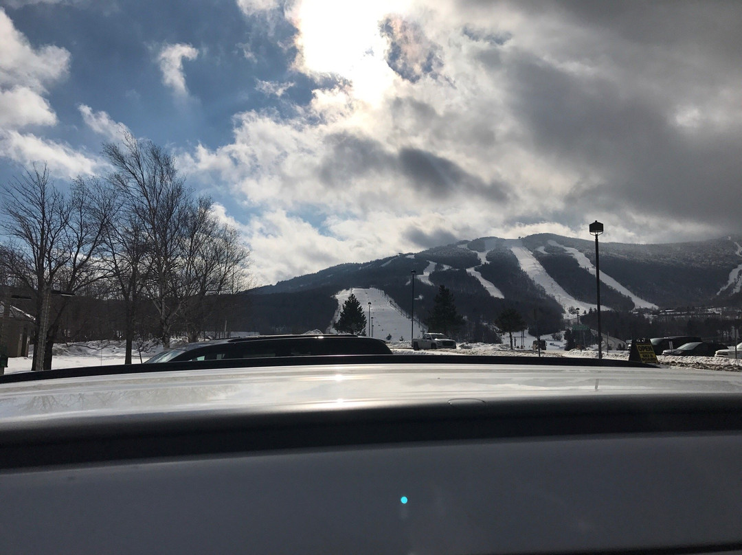 Mountain Green度假村由基灵顿VR - 3卧室