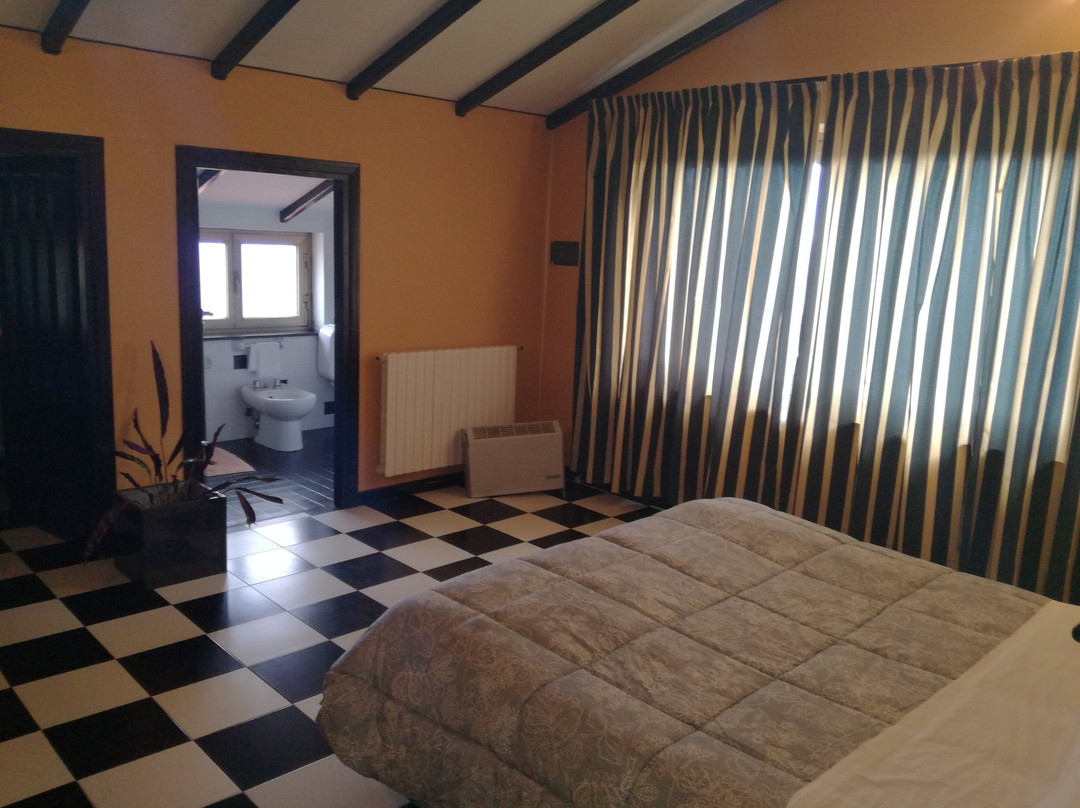 La Nuova Quercia
