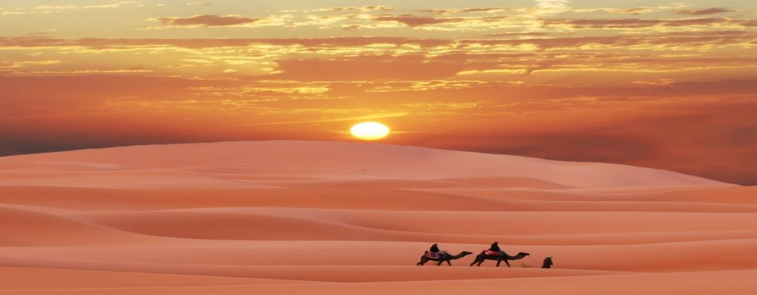 Morocco Desert Sahara Tours-卡萨布兰卡必去景点