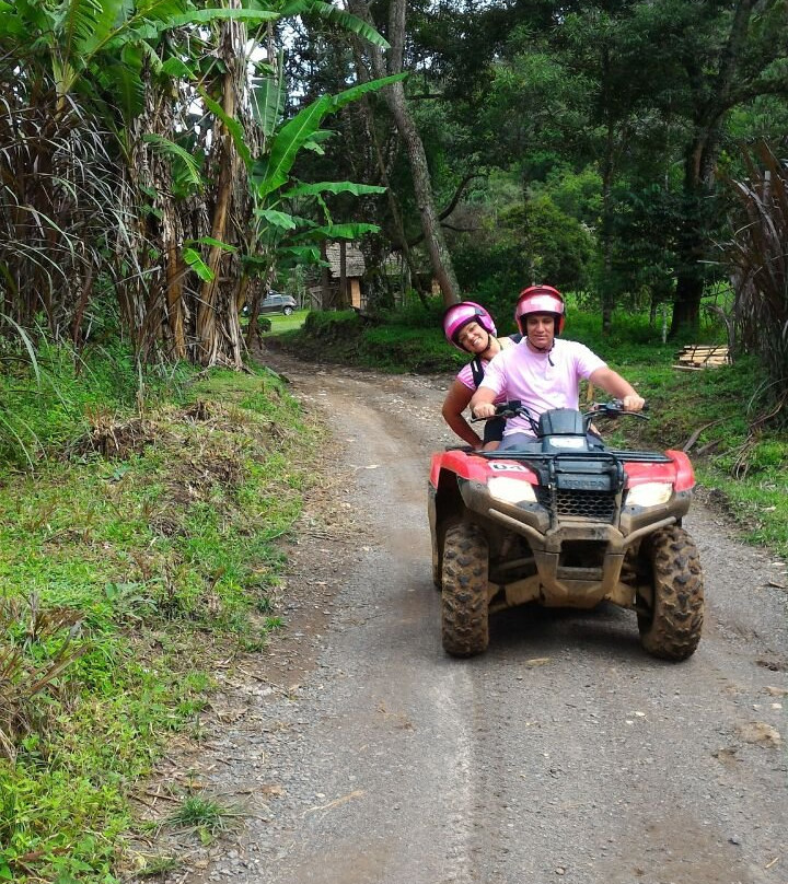 Quadriventure-蒙特贝尔德必去景点