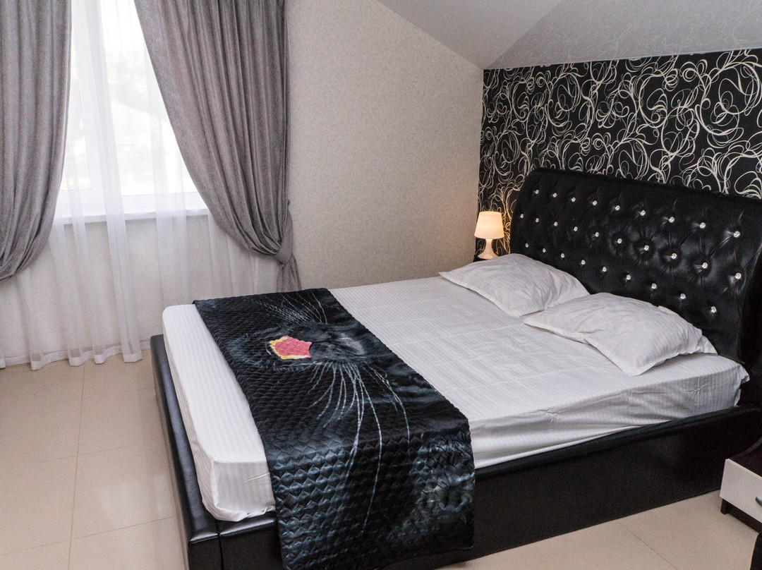 Hotel Mozart主图