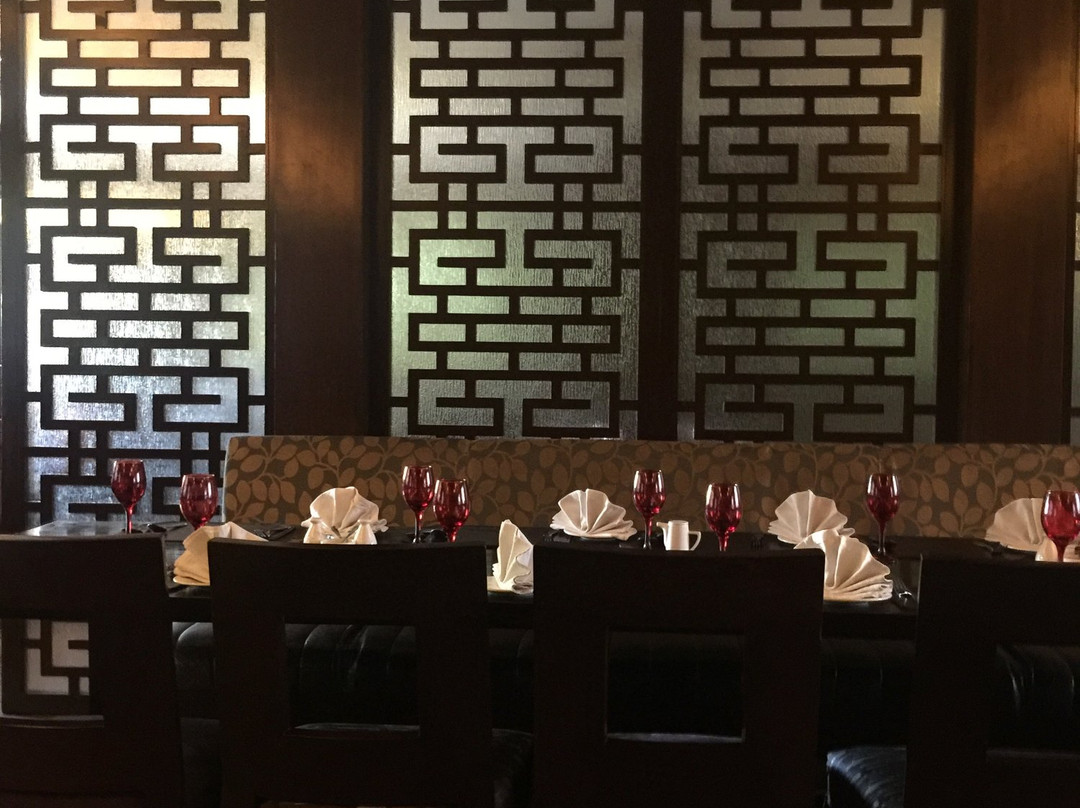 Chinatown Restaurant