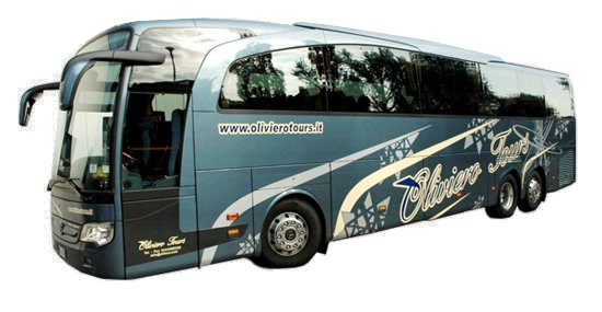 Oliviero Tours-维琴查必去景点