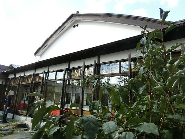 The Former Shioda Villa-小樽市必去景点