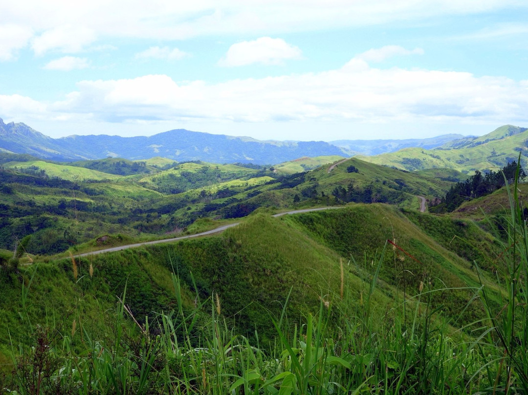 Nausori Highlands景点图片