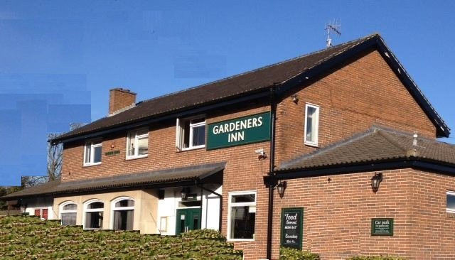 Gardeners Inn Pub & Restaurant