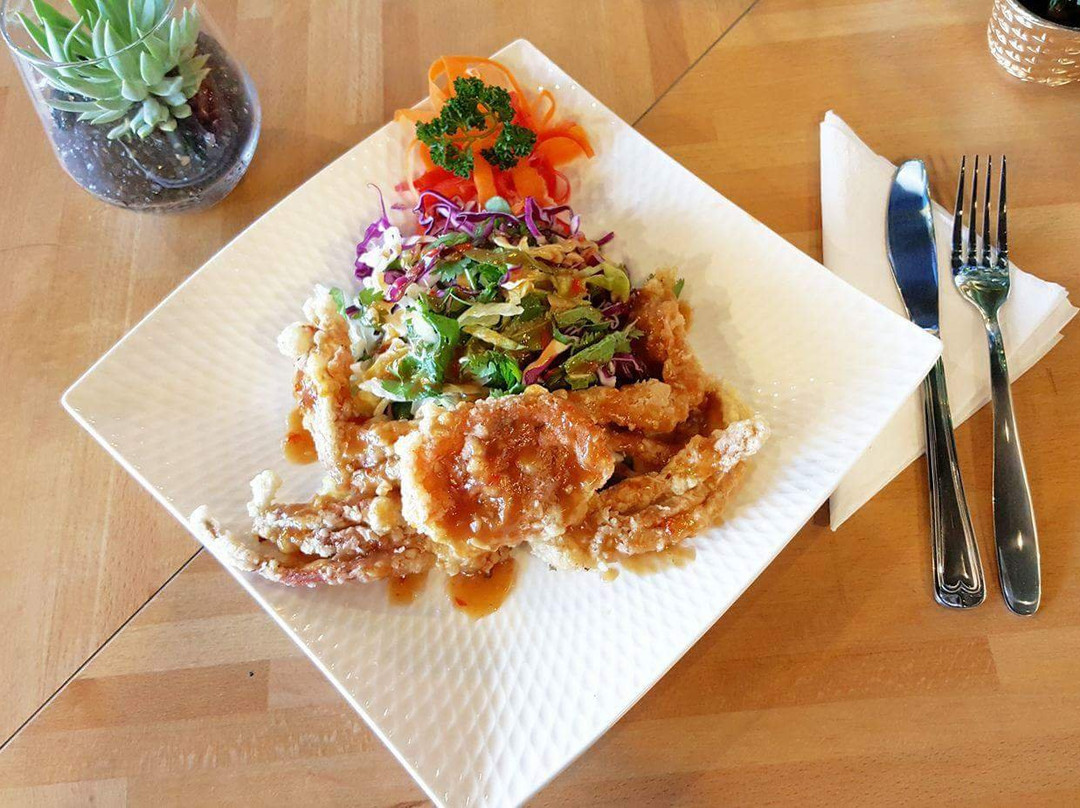 The Spot On Melbourne