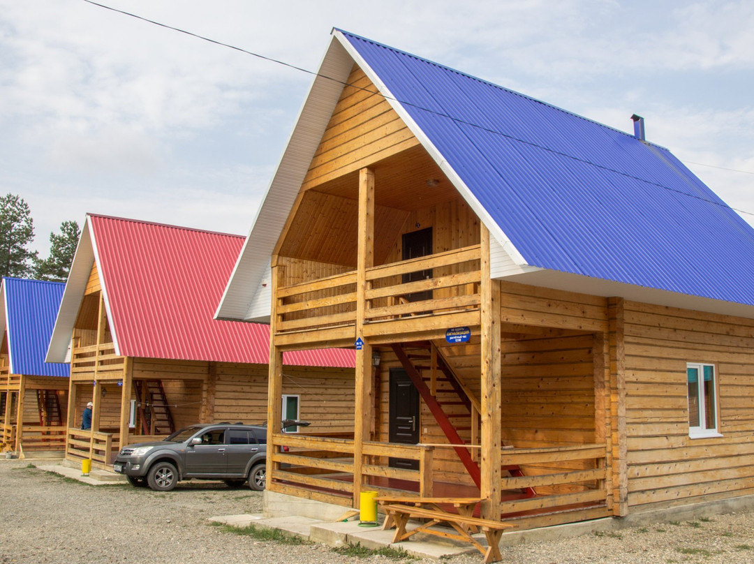 Auto Camping Uyut