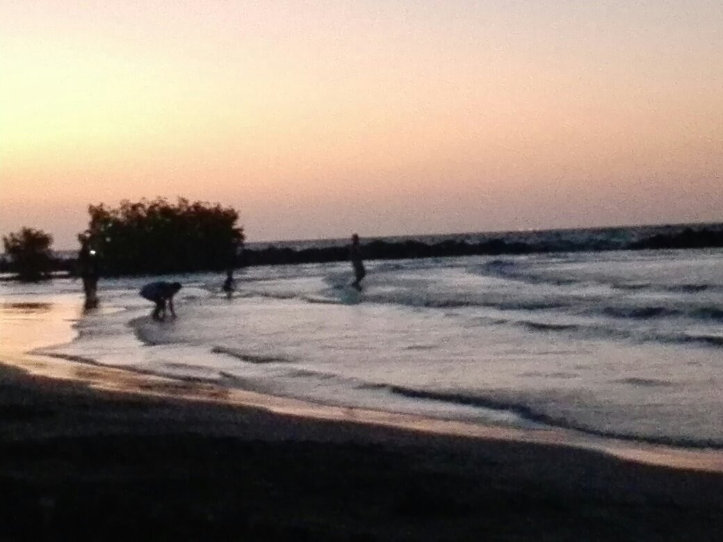 Playa la Coquerita-Covenas必去景点