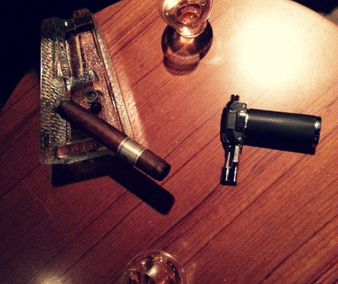 Burn-首尔必去景点