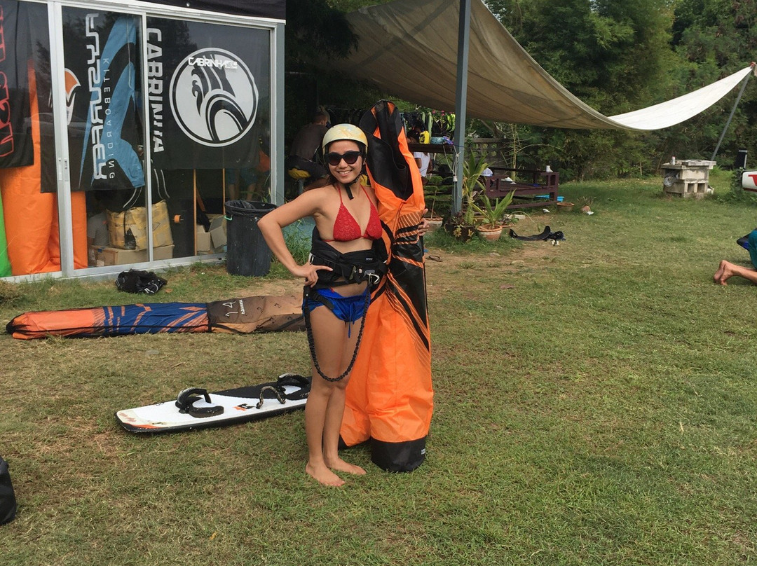 KBA Kiteboarding Asia-查龙必去景点