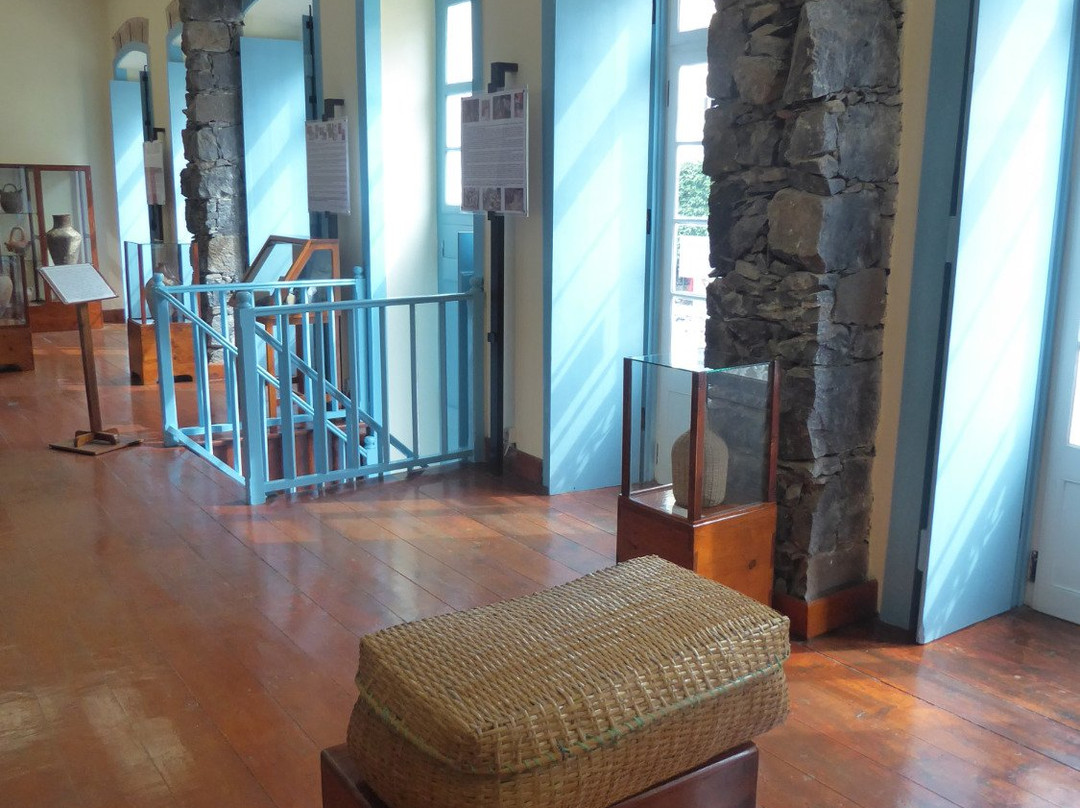 Ethnography Museum-培亚必去景点