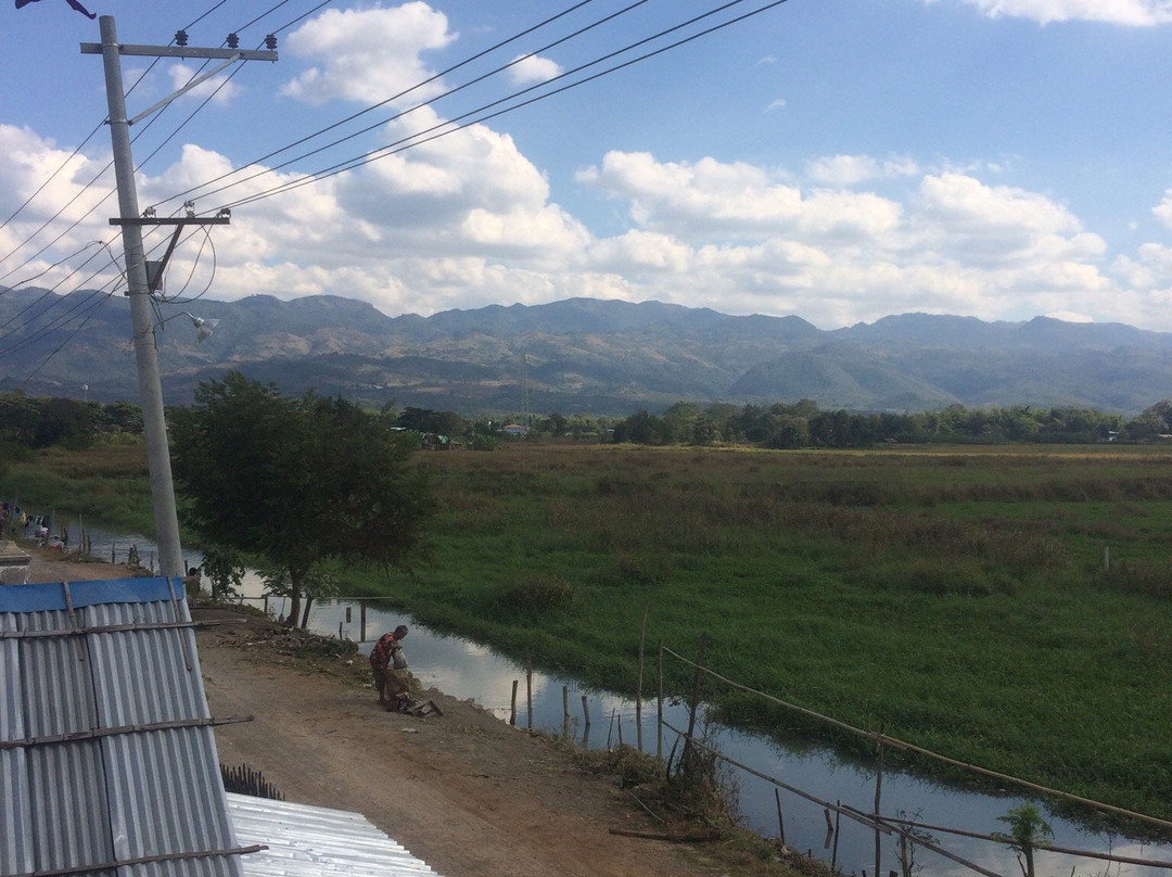 Shwe Pauk Pin Inthar House主图