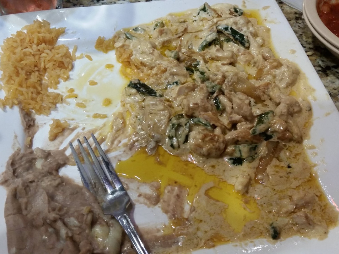 Don Tequila Mexican Grill