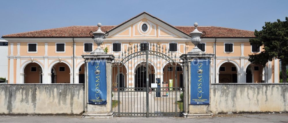 Museo di Storia Naturale e Archeologia景点图片