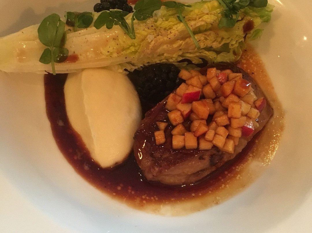 Bistro59