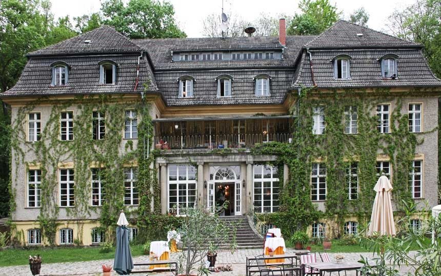 Muencheberg旅游攻略图片