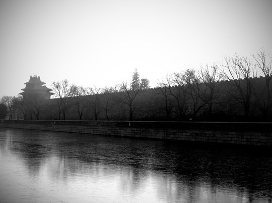 内廷-北京市必去景点