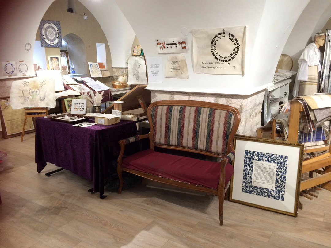 Jerusalem Fifth Quarter-耶路撒冷必去景点