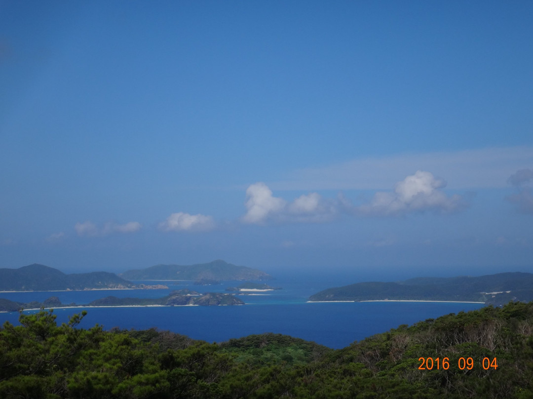Mt. Akama景点图片
