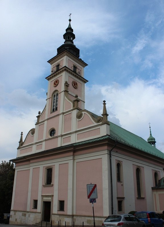 Church St. Clement景点图片