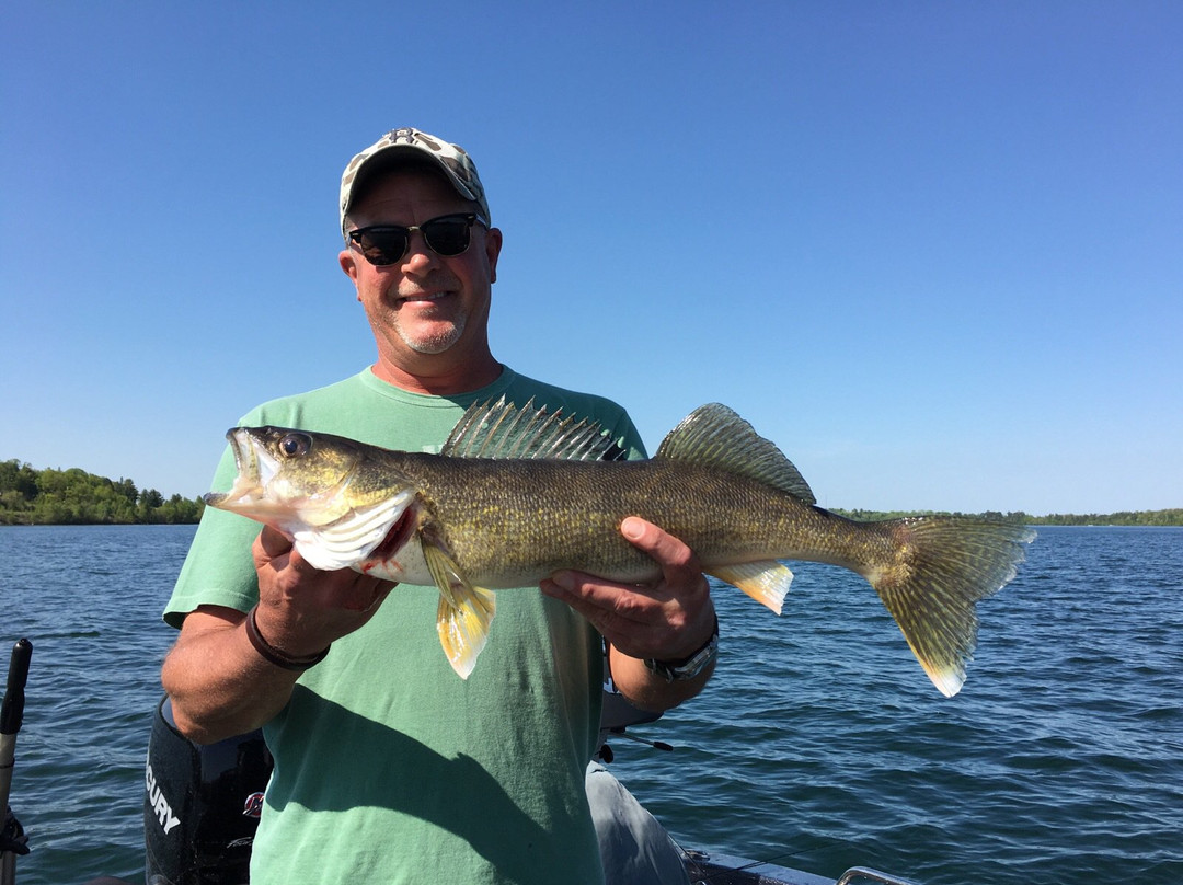 Leisure Outdoor Adventures-Walker必去景点