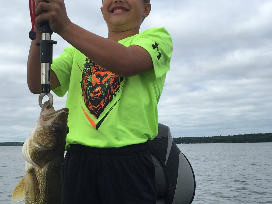 Leisure Outdoor Adventures-Walker必去景点