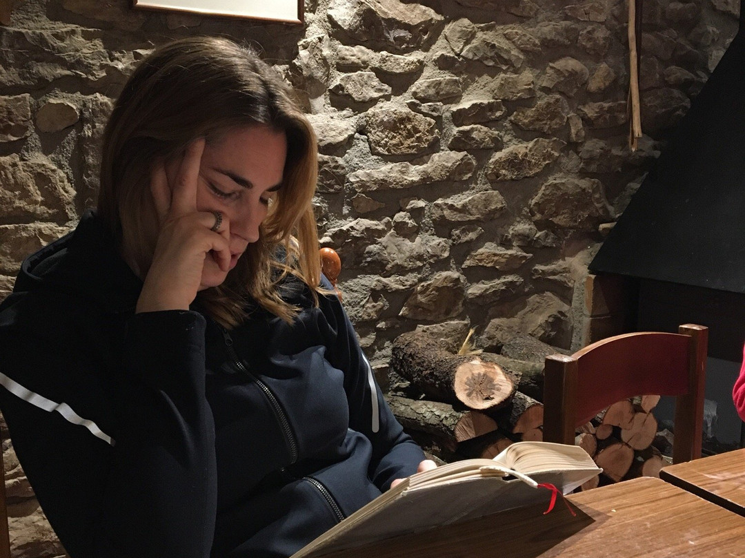 Hostal Can Nogue主图